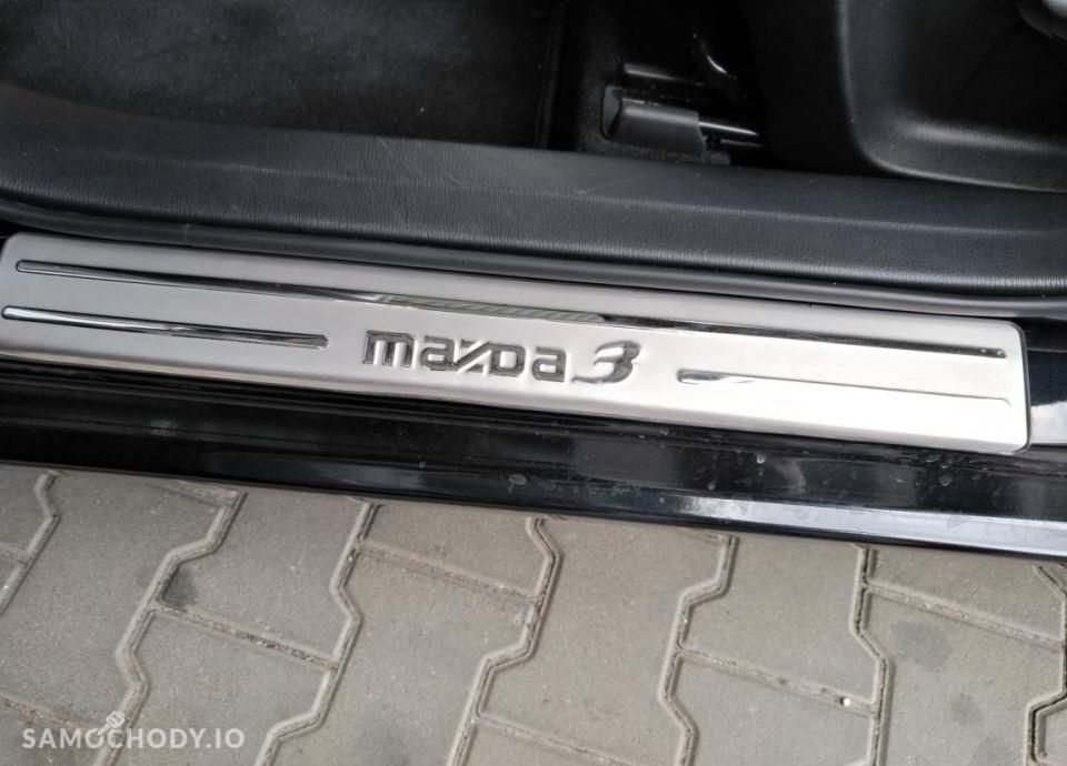Mazda 3 SkyEnergy + Kamera cof. 19.000km!!! Dealer Mazda małe 46