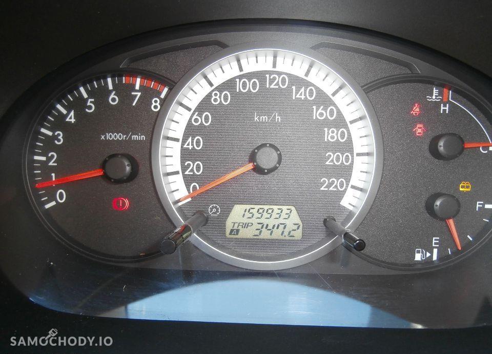 Mazda 5 1.8 16V 116 KM Po Opłatach GWARANCJA Ks.Serwis BEZWYPADKOWY Zamiana 67