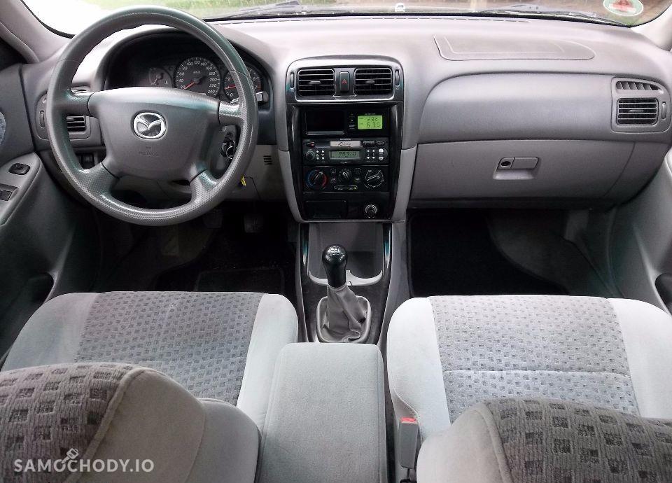 Mazda 626 LIFT 1.8 *Klima *Zadbana !!! 29