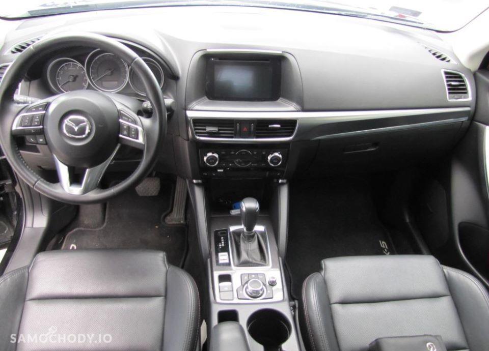 Mazda CX-5 Mazda CX5 SkyPassion 2.0 (160KM) 4x4, Automat, Bose Salon Polska 16