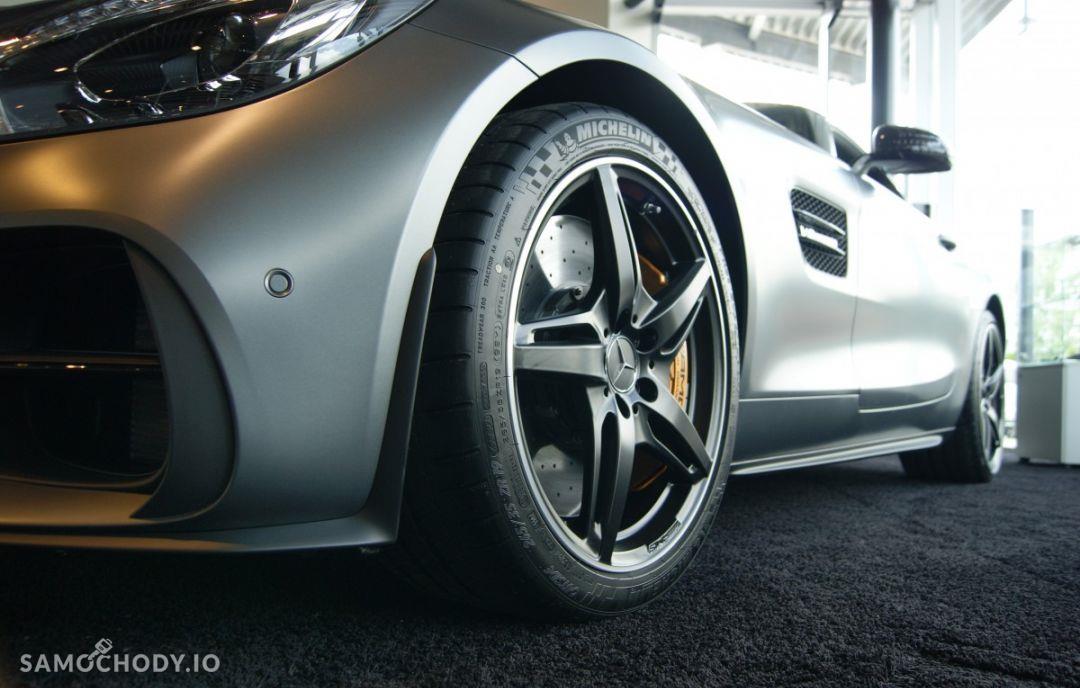 Mercedes-Benz AMG GT s 2