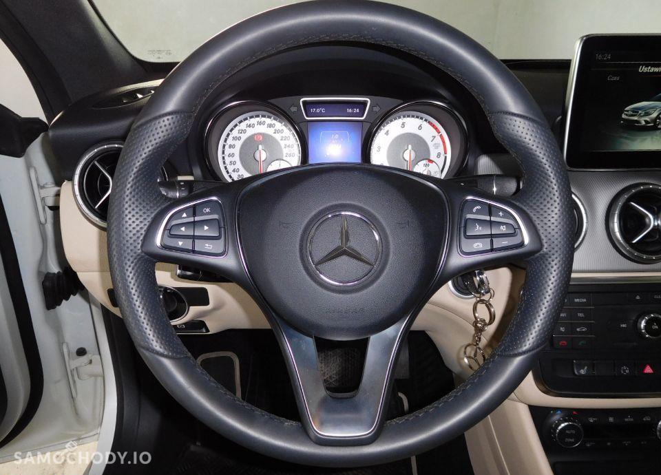 Mercedes-Benz CLA CLA200 Urban, pełna opcja, Salon PL, Serwis. 32tyś/km 29