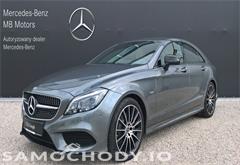 samochody piaseczno, nowe i używane Mercedes-Benz CLS MB Motors!