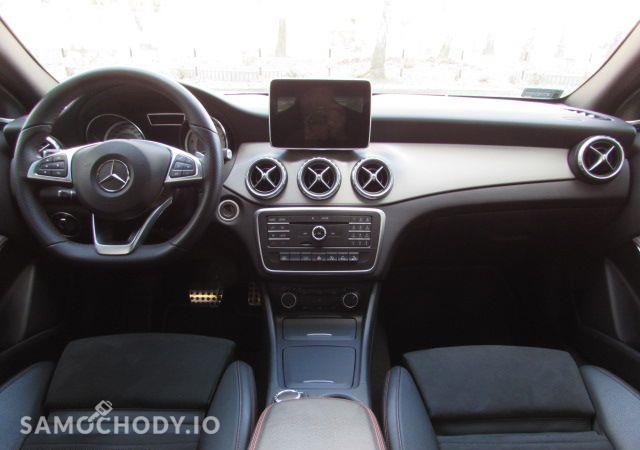 Mercedes-Benz GLA stylizacja amg/night,harman/kardon,biksenony,kamera,MB Motors! 29