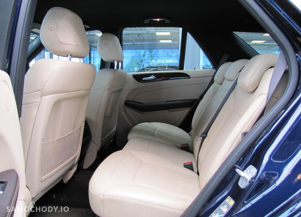 Mercedes-Benz GLE Salon PL, FV23%, Parktronic, AMG, ILS LED, Comand 11