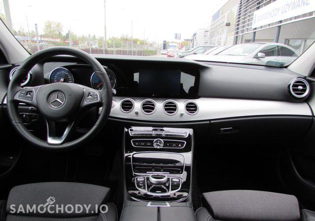 Mercedes-Benz Klasa E pakiet avantgarde,reflektory led,nawigacja,kamera,pts,MB Motors! 22