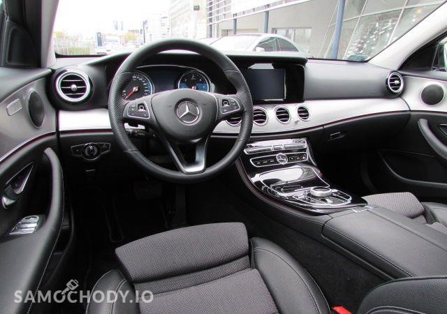 Mercedes-Benz Klasa E pakiet avantgarde,reflektory led,nawigacja,kamera,pts,MB Motors! 16