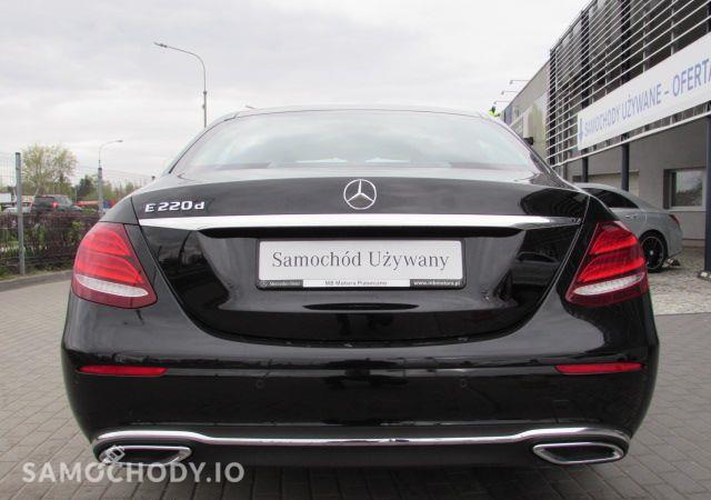 Mercedes-Benz Klasa E pakiet avantgarde,reflektory led,nawigacja,kamera,pts,MB Motors! 7
