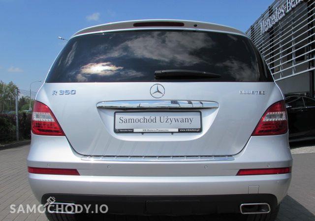 Mercedes-Benz Klasa R comand,panorama,keyless-go,easy-pack,kamera,pts,MB Motors! 11