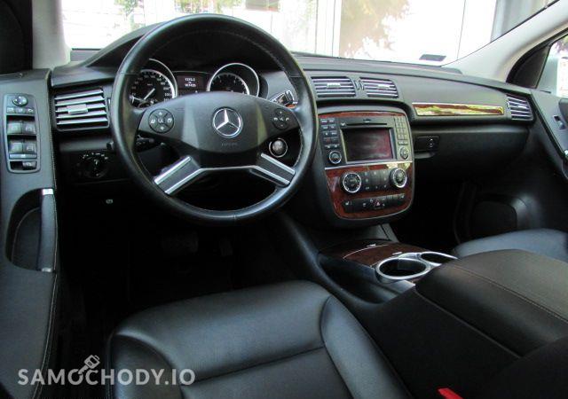 Mercedes-Benz Klasa R comand,panorama,keyless-go,easy-pack,kamera,pts,MB Motors! 22