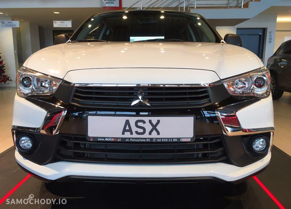 Mitsubishi ASX ASX 1.6 COOL Edition Wyprzedaż AutoGT Warszawa! 1
