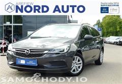 podlaskie Sprzedam Opel Astra Enjoy 1.4T 125KM, faktura vat, krajowy