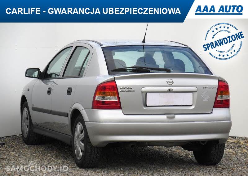 Opel Astra 1.4, Salon Polska, 1. Właściciel, Klima 11