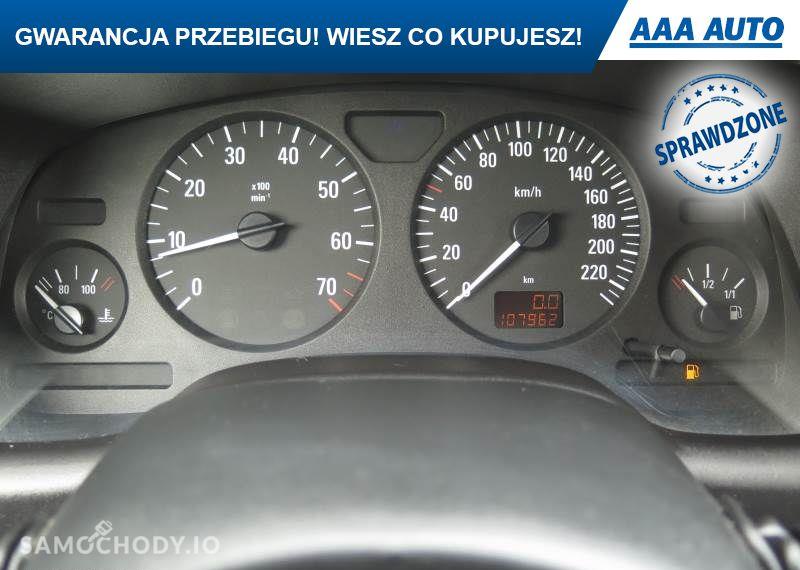 Opel Astra 1.4, Salon Polska, 1. Właściciel, Klima małe 92