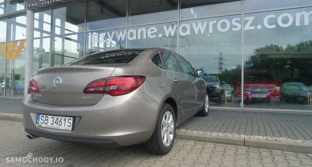 Opel Astra SB3461S 1,4T+LPG Krajowy! Serwisowany! 11