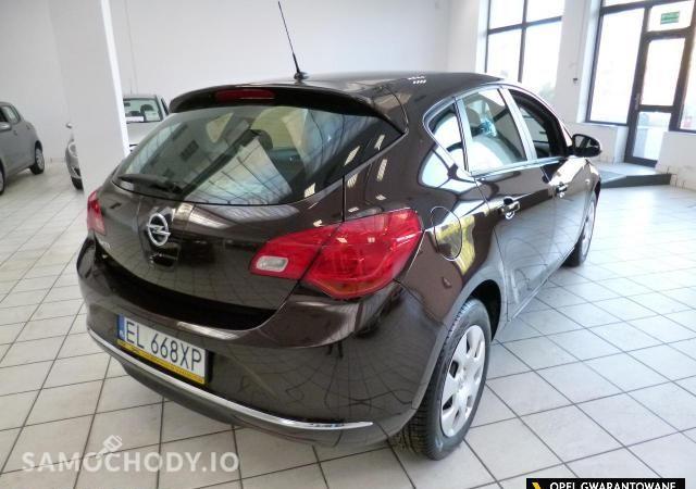 Opel Astra 1.6 Active tylko 26tys.km! 38000+VAT!! 29