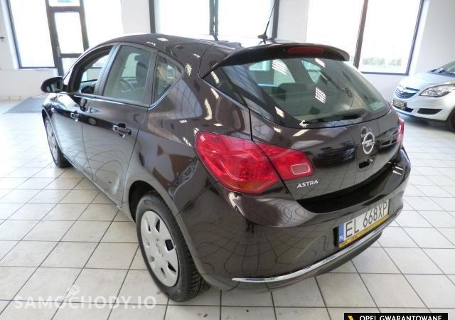 Opel Astra 1.6 Active tylko 26tys.km! 38000+VAT!! 22