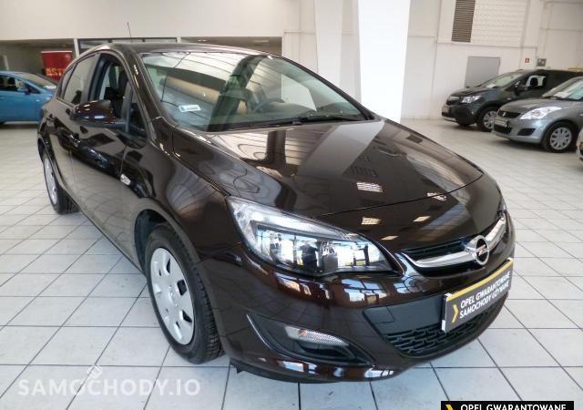 Opel Astra 1.6 Active tylko 26tys.km! 38000+VAT!! 37