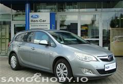 opel śląskie Opel Astra IV Enjoy Kombi 1.7 CDTI, krajowy, faktura Vat 23% / 744