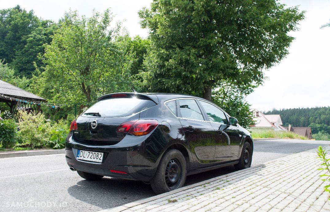 Opel Astra Opel Astra IV 1.4 Turbo 120KM Bogate wyposażenie 2