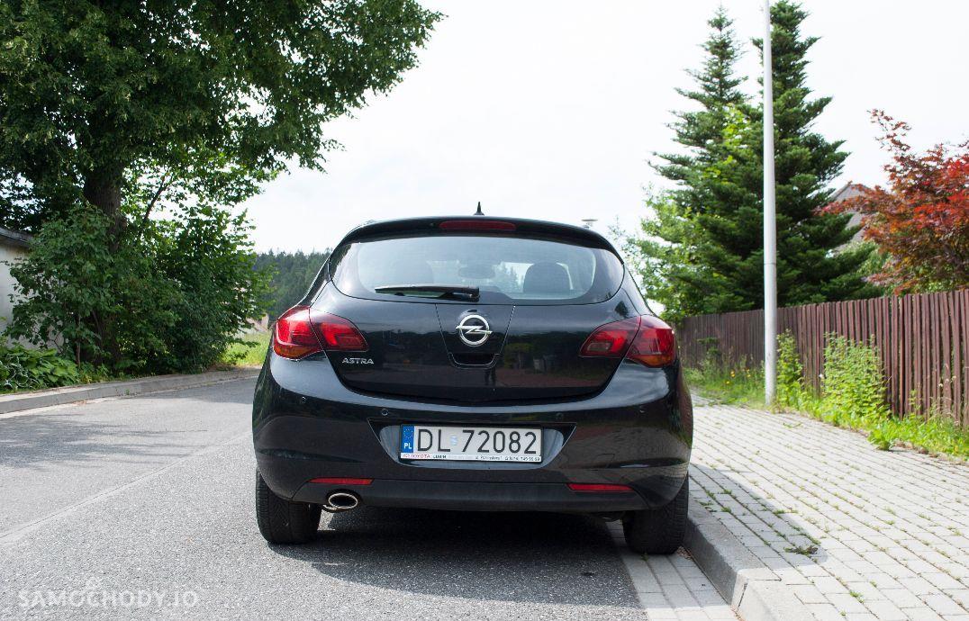 Opel Astra Opel Astra IV 1.4 Turbo 120KM Bogate wyposażenie 1