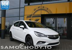 samochody osobowe Opel Astra Enjoy 1.4 100KM