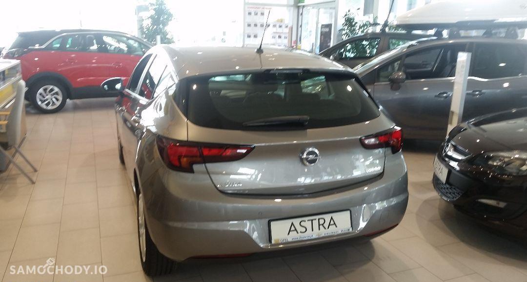 Opel Astra Astra V 1.4 125 KM Biznes Plus 7