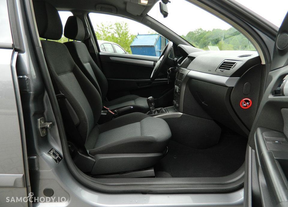 Opel Astra Mega Astra 2.0 Turbo *Sport opcja* serwis *tuv* 37