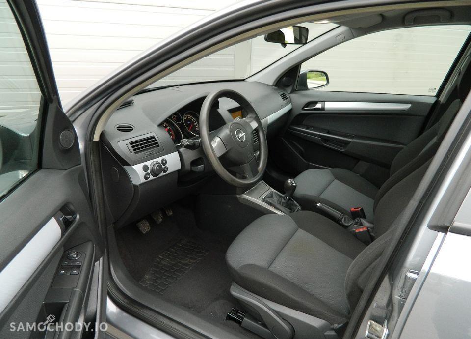 Opel Astra Mega Astra 2.0 Turbo *Sport opcja* serwis *tuv* 46