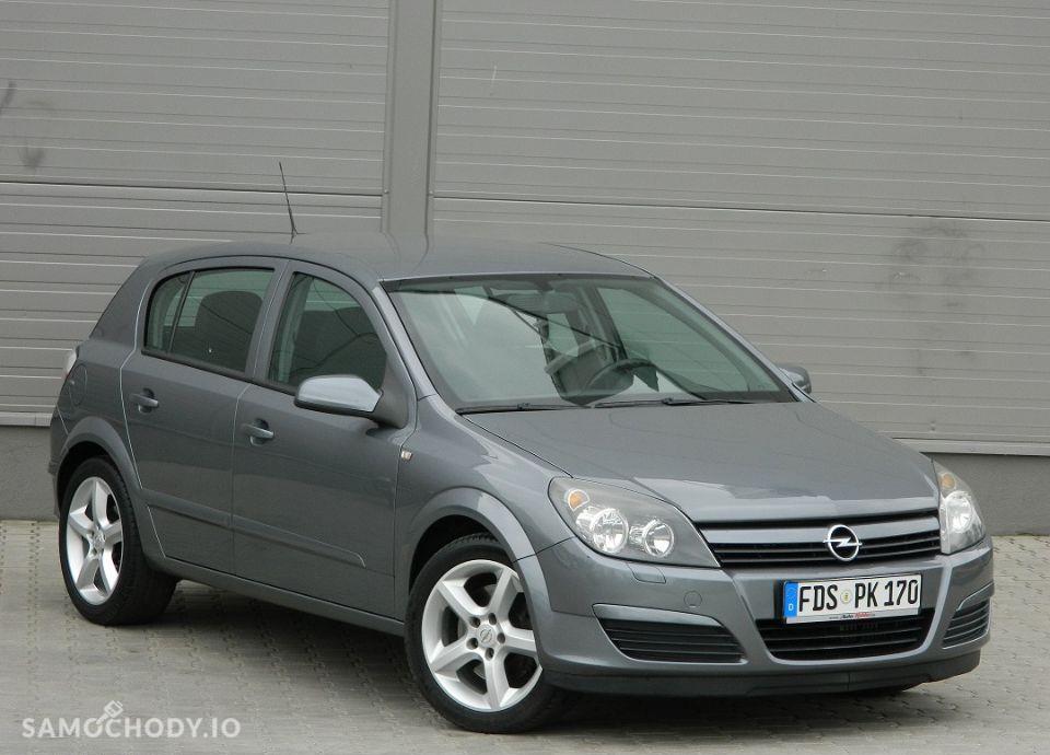 Opel Astra Mega Astra 2.0 Turbo *Sport opcja* serwis *tuv* 16