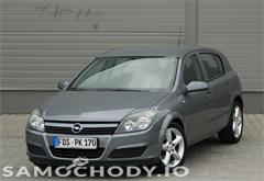 świdnica Opel Astra Mega Astra 2.0 Turbo *Sport opcja* serwis *tuv*