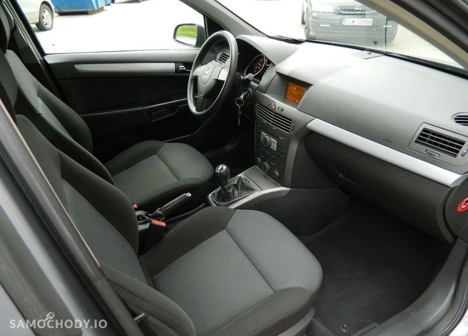 Opel Astra Mega Astra 2.0 Turbo *Sport opcja* serwis *tuv* 56