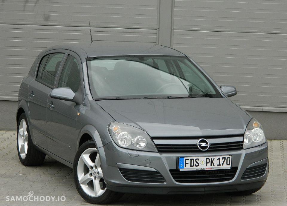 Opel Astra Mega Astra 2.0 Turbo *Sport opcja* serwis *tuv* 22