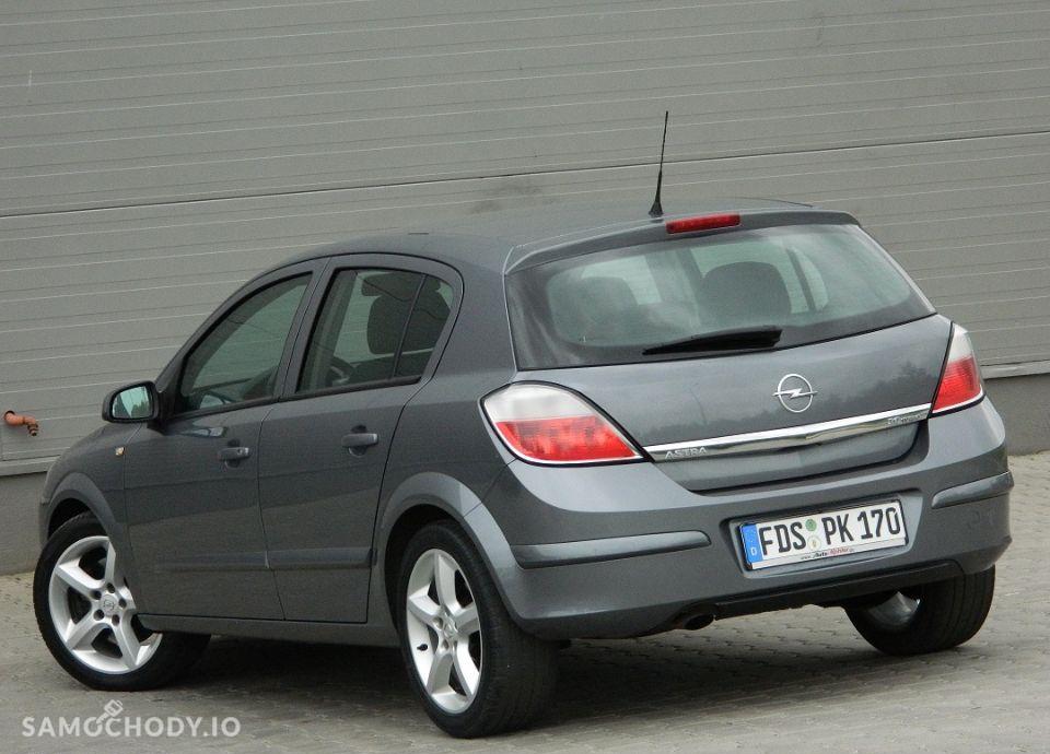 Opel Astra Mega Astra 2.0 Turbo *Sport opcja* serwis *tuv* 79
