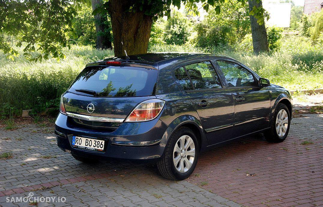 Opel Astra 1.6 * 105 Ps * Serwis * Jak Nowa ! ! ! 11