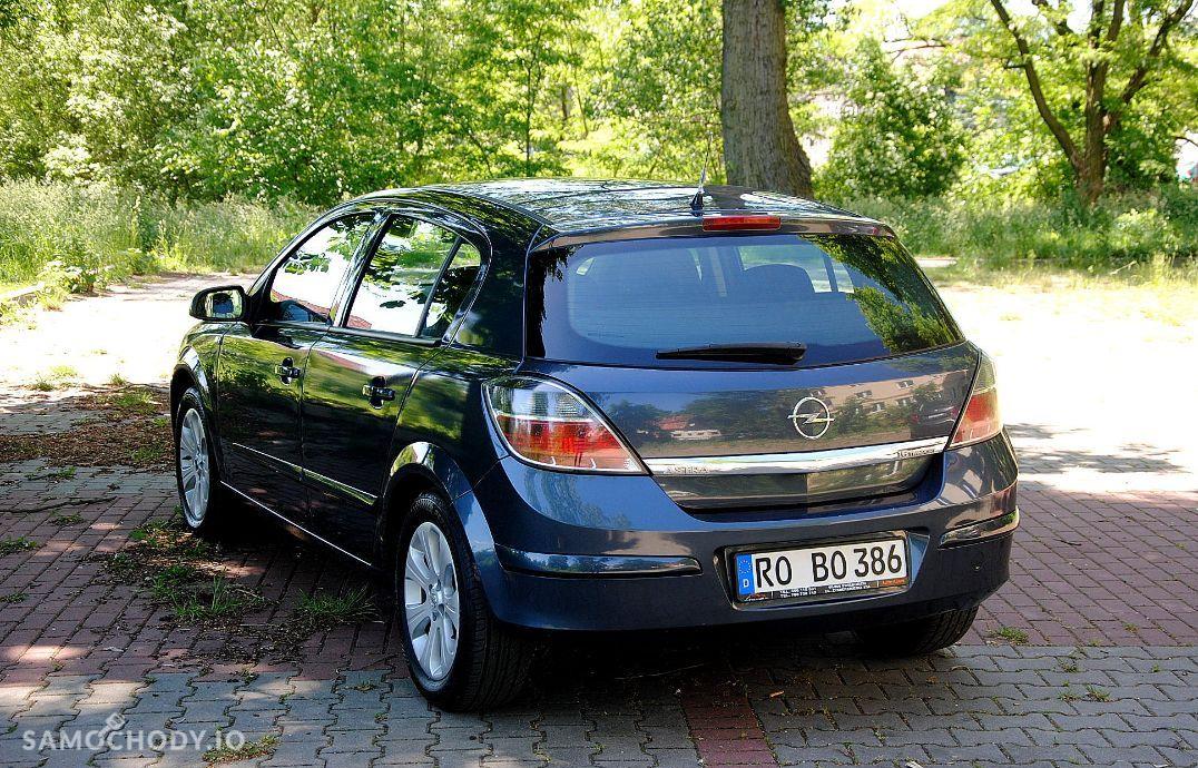 Opel Astra 1.6 * 105 Ps * Serwis * Jak Nowa ! ! ! 22