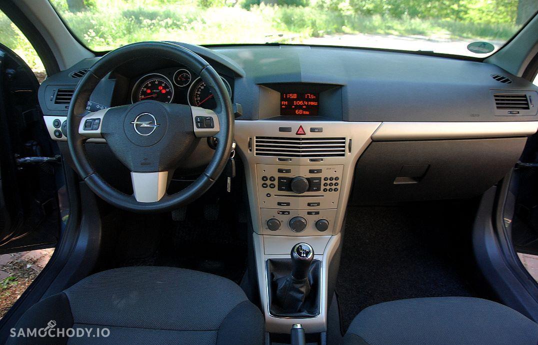 Opel Astra 1.6 * 105 Ps * Serwis * Jak Nowa ! ! ! 56