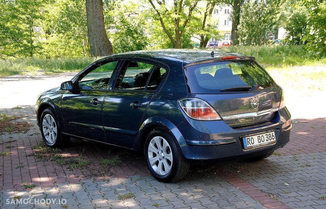 Opel Astra 1.6 * 105 Ps * Serwis * Jak Nowa ! ! ! 29