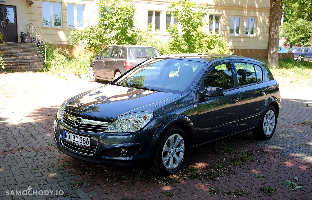 Opel Astra 1.6 * 105 Ps * Serwis * Jak Nowa ! ! ! 1