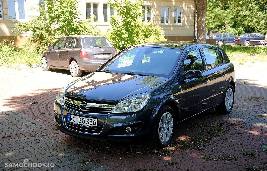 Opel Astra 1.6 * 105 Ps * Serwis * Jak Nowa ! ! ! 2