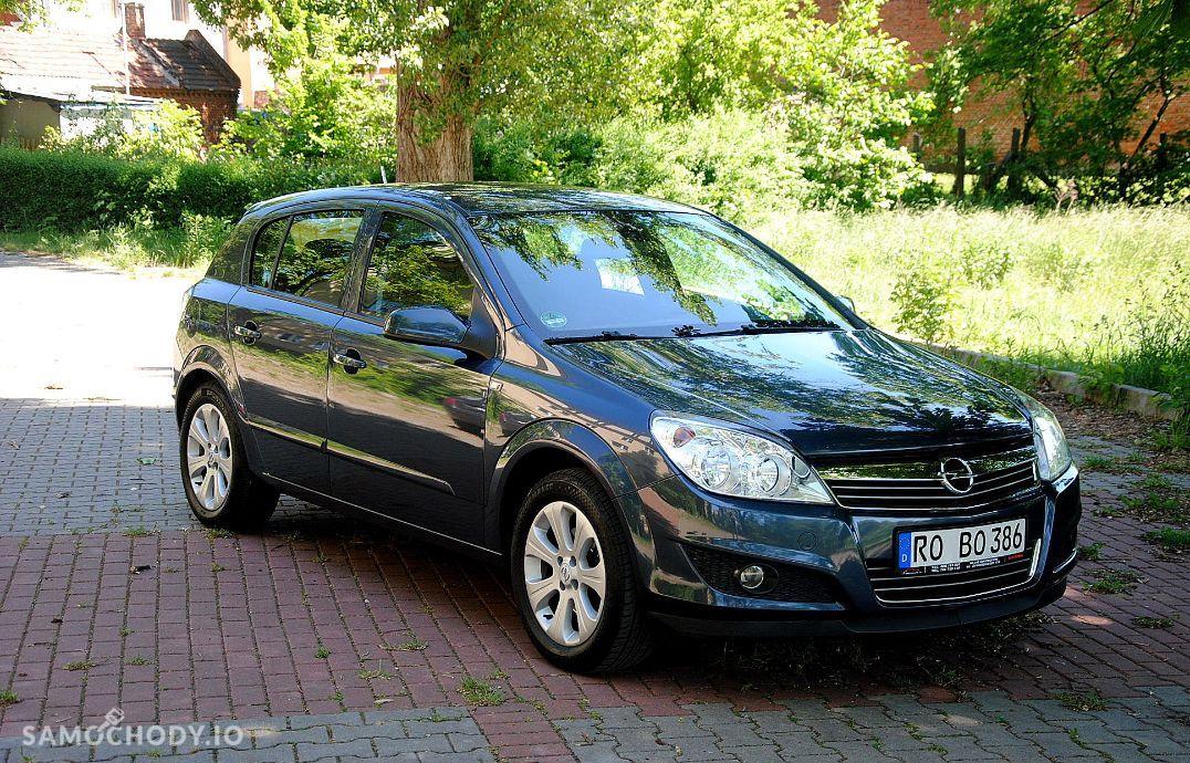 Opel Astra 1.6 * 105 Ps * Serwis * Jak Nowa ! ! ! 7