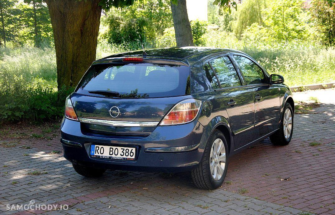 Opel Astra 1.6 * 105 Ps * Serwis * Jak Nowa ! ! ! 16