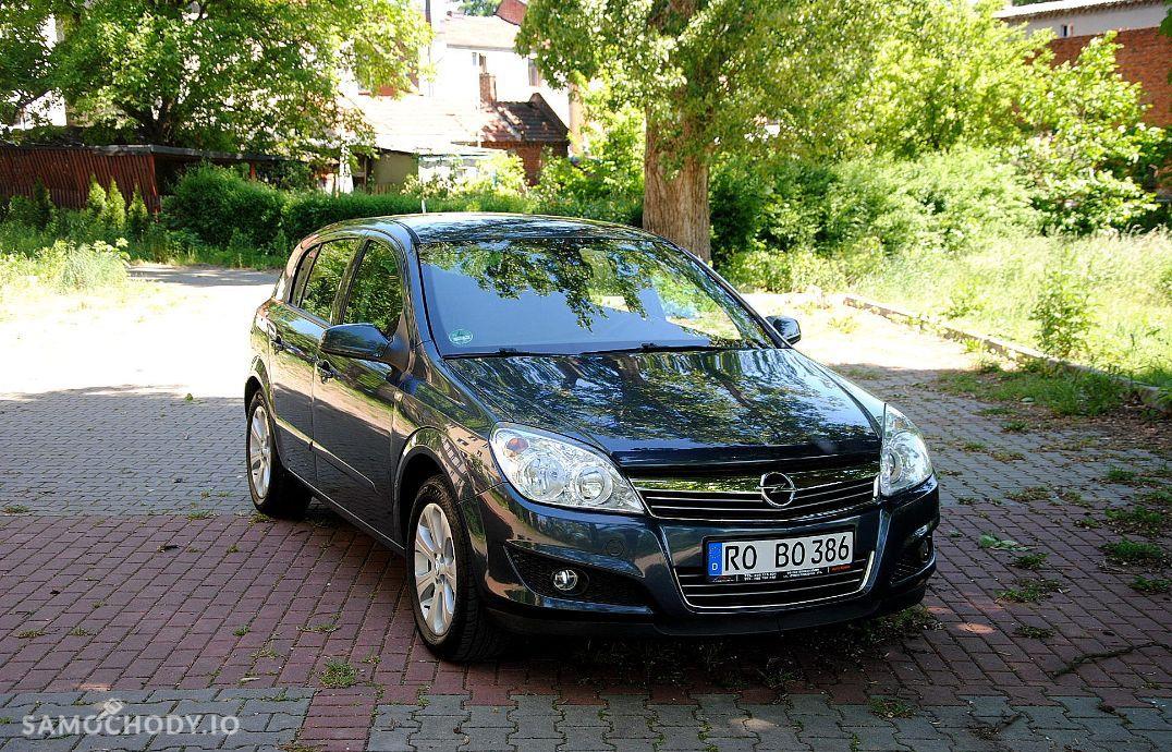 Opel Astra 1.6 * 105 Ps * Serwis * Jak Nowa ! ! ! 4
