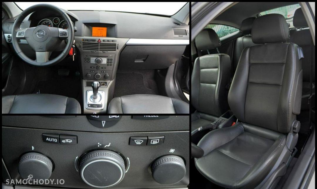 Opel Astra Automat/Bi-xenon/Skóra/Polecam  GTI 29