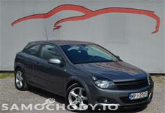 opel mazowieckie Sprzedam Opel Astra Automat/Bi-xenon/Skóra/Polecam  GTI