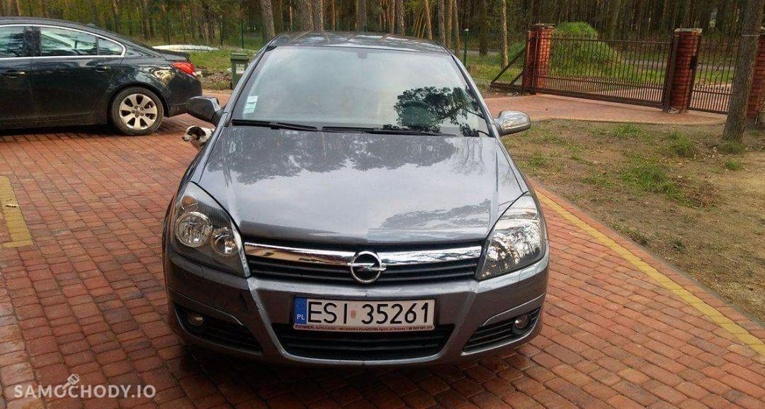 Opel Astra 1.7cdti bogate wyposażenie! Polecam czytaj opis małe 29