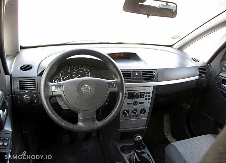 Opel Corsa 1.6 Benzyna Z Niemiec Opłaty Klimatyzacja Grzane Fotele 29