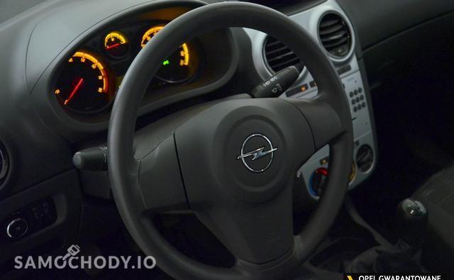 Opel Corsa D 1.2 Essentia (I rej.2015),kraj.(311KE) 7