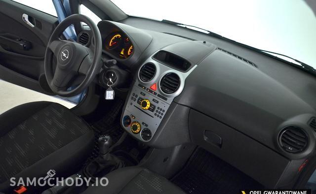 Opel Corsa D 1.2 Essentia (I rej.2015),kraj.(311KE) 29