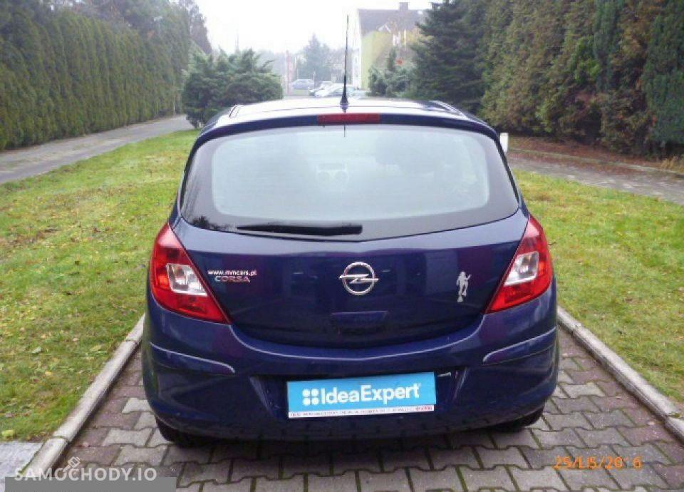 Opel Corsa Polecam !!! Opel Corsa z Polskiego salonu. Stan bardzo dobry. małe 106